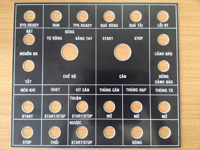 Công Ty Cổ Phần Kỹ Thuật Việt Hải Vico