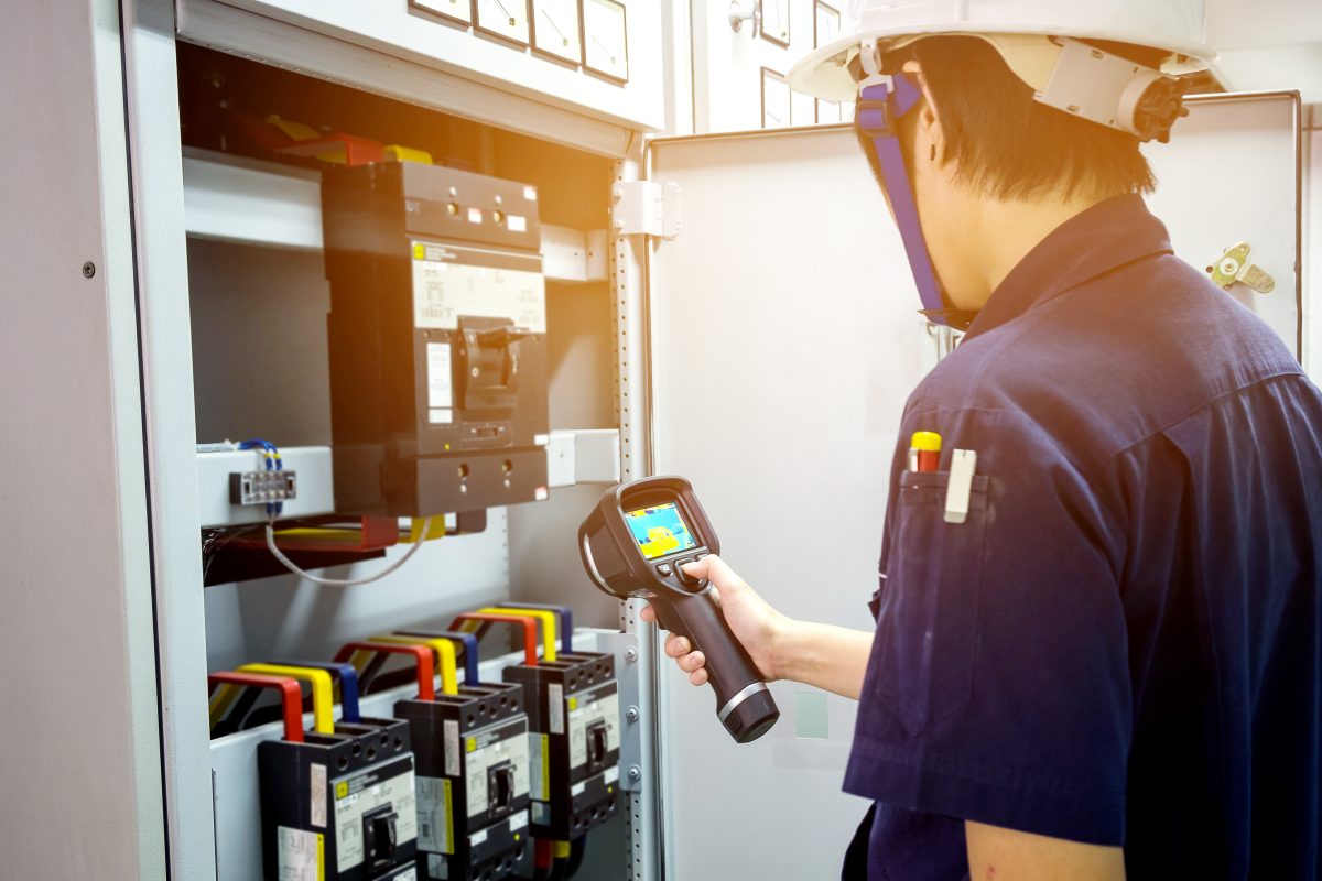 Công Ty Cổ Phần Kỹ Thuật Việt Hải Vico